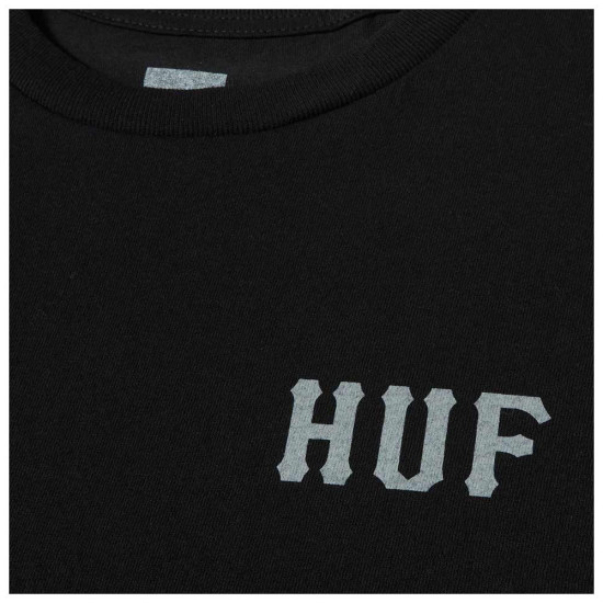 Huf Ανδρική κοντομάνικη μπλούζα Set H T-Shirt
